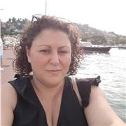 Insegante di canto lirico e di solfeggio